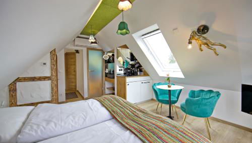 Zinsers Appartements im Flämmle - Foto 2