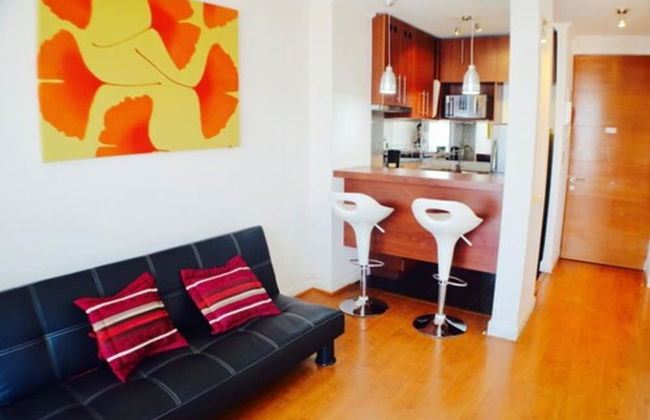 Apartamentos Premium Capital Nueva Providencia - Foto 23