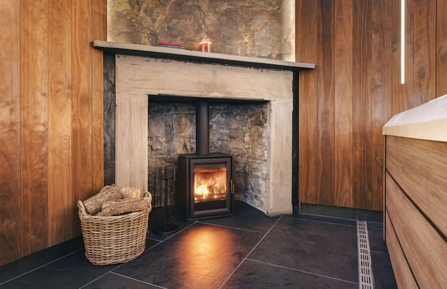 Richmond Place - Apartment in Private Mansion - Foto 43