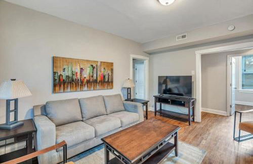 Beautiful Tower Grove Unit Recently Renovated 2S - Foto 1