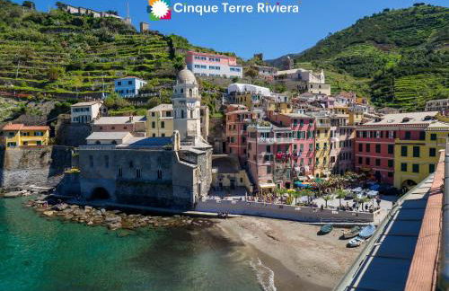 Casa Teresa with AC and Sea View Balcony - Foto 22