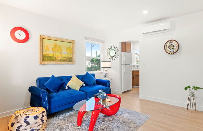 Cozy Stylish Home Spacious Fully Equipped Stay - Foto 22