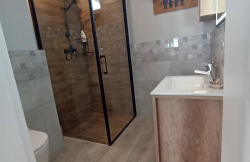 Dom w górach - Foto 12