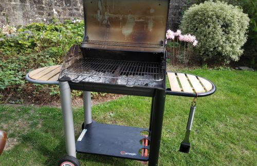 maison familiale au cœur du cotentin - Foto 47