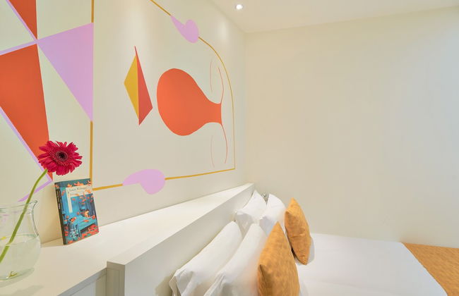 Blume Cruz Suites - Foto 6