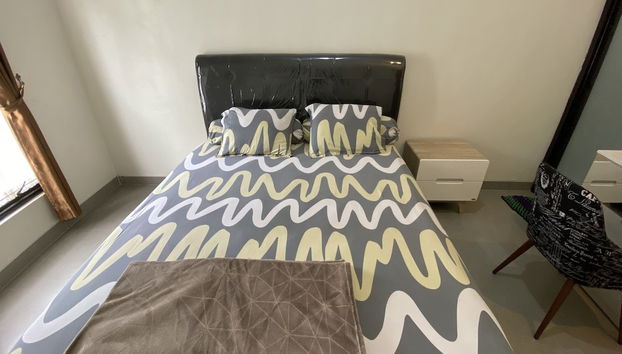 House Of Briel - Foto 3, Habitación