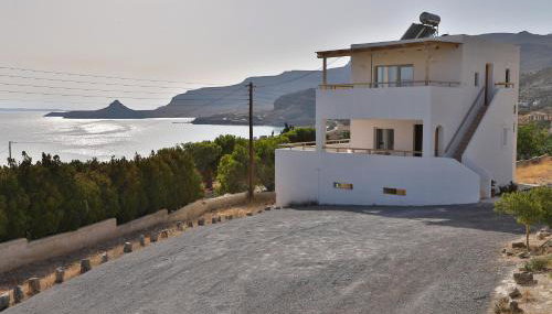 Aqua Bliss - Xerokampos - Foto 3