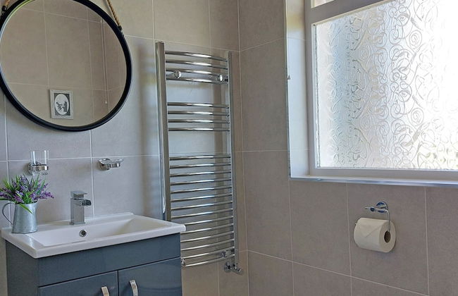 Southland Holiday Home - Foto 13