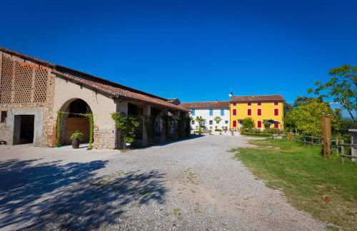 Agriturismo con Cucina tipica Nuova Scardua - Foto 27