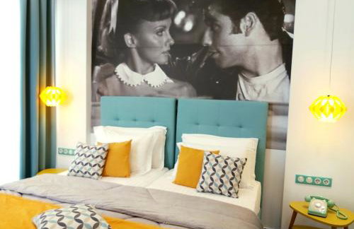 Nostalgia Retro Suites - Foto 31