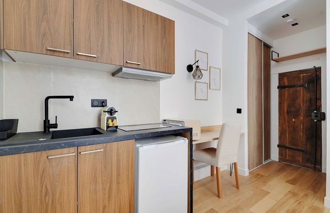 Cozy Studio - 2P - Invalides - Photo 7