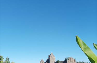 Le Clos de la Musardise - Gîtes de Charme avec Piscine Chauffée - Foto 52