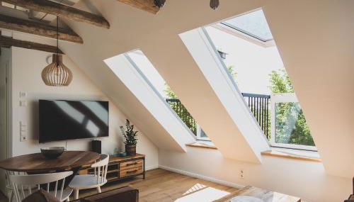 Gulfhof Boomgaarden Boomgaarden 15 Reemt - Foto 2, Garden view