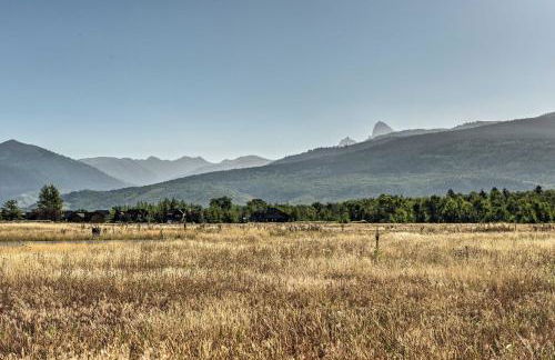 Serene Driggs Cabin about 10 Mi to Grand Targhee! - Foto 25