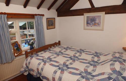 Bank Farm Cottages - Foto 30