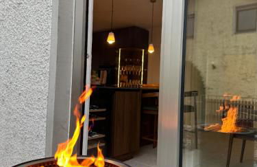 Eifel17 plus 6 - Japandi-Stay in der Vulkaneifel - Foto 5