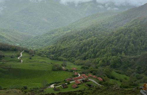 Las Casucas de Remoña - Foto 46