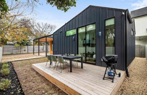 South 1st St Hideaway - 2 bedroom - DT ATX - Foto 16