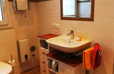 Ferienwohnung Brigitte - Photo 51