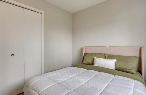 3 Mi to Dtwn Royal Oak Getaway with Fenced Yard! - Foto 18