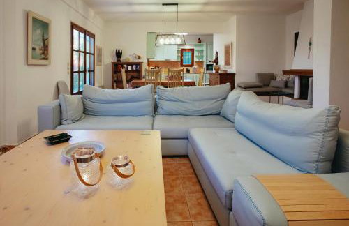 Βίλλα Φανούλα Villa Fanoula - Foto 28