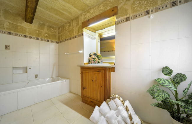 Tal-barun Farmhouse - Foto 19