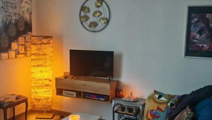 L'Empire D'Essences Appartement - Foto 4