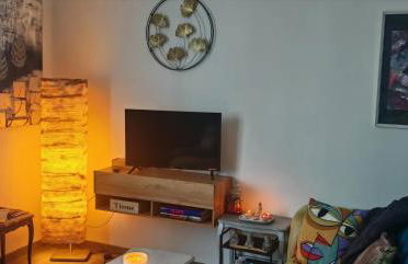 L'Empire D'Essences Appartement - Foto 4