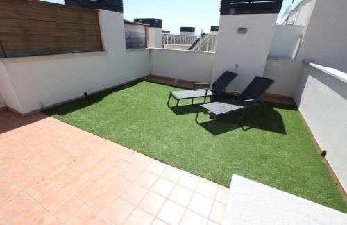 For a Stay Las Dunas - Foto 12