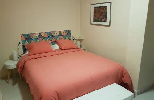 APARTAMENTO LOS BÚHOS - Foto 17