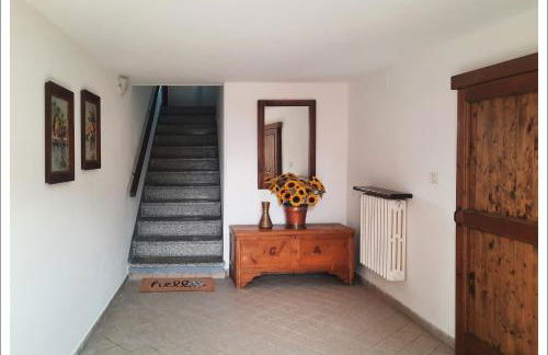 Casa Alice con bellissimo giardino e BBQ - Foto 6