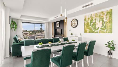 Luxury Apartment Agnieto - The View Fuengirola - Photo 4