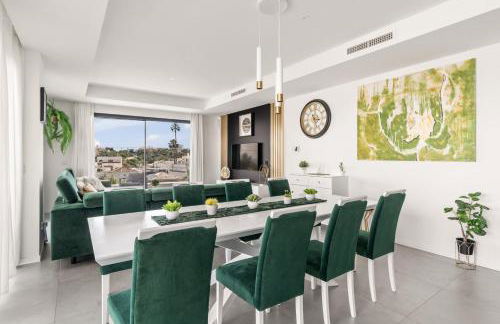 Luxury Apartment Agnieto - The View Fuengirola - Photo 4