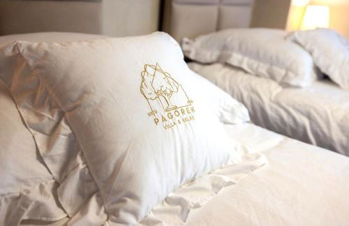 Pagorek Villa & Relax - Foto 39