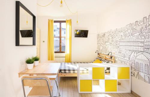 Hostmate - Milano - Lambertenghi - Foto 9