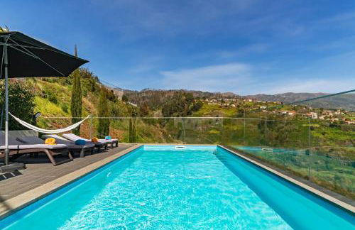 Villa Clementina | Cliffs&Ocean | Heated Pool - Foto 14