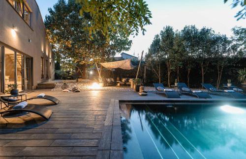 Villa Verdeo - Photo 7