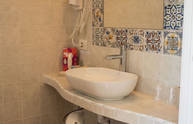 Paradise Sicily Rooms - Foto 20