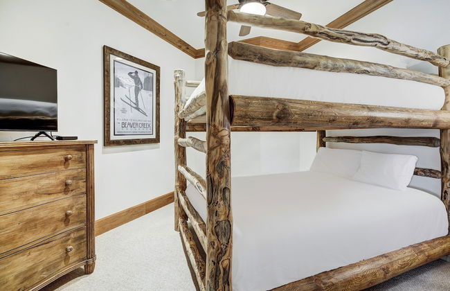 Bachelor Gulch Village by Vail Resorts - Foto 54