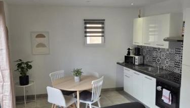 200m de la plage en centre ville au calme num3 - Foto 5