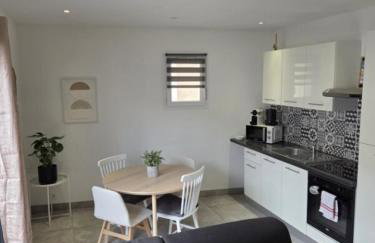 200m de la plage en centre ville au calme num3 - Foto 5