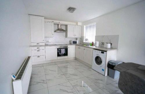 The peace bridge apartment - Foto 7