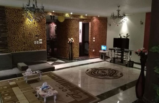 Apartment Jori - Foto 1