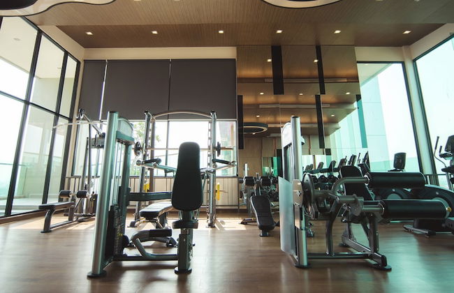 HOC5 Daily Apartment Chiang Mai - Foto 22