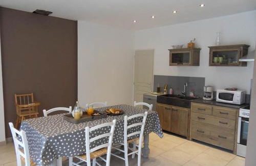 Le gîte du Jas Vieux - Foto 7