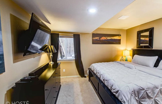 5BR Mtn Views Family Getaway HOT TUB - Foto 20