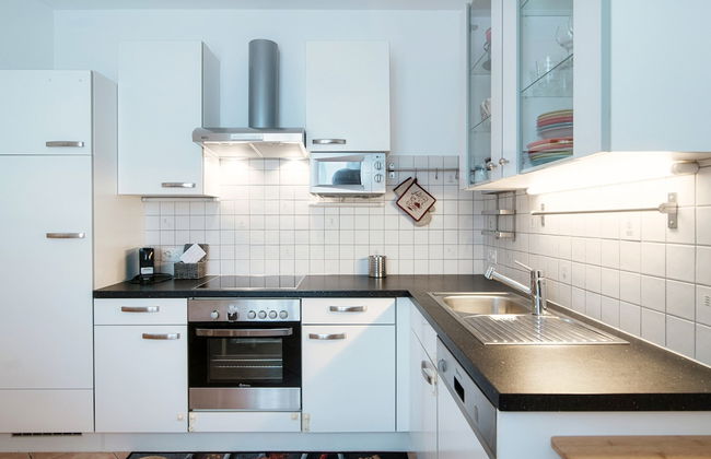 Casa Cigno - Foto 13