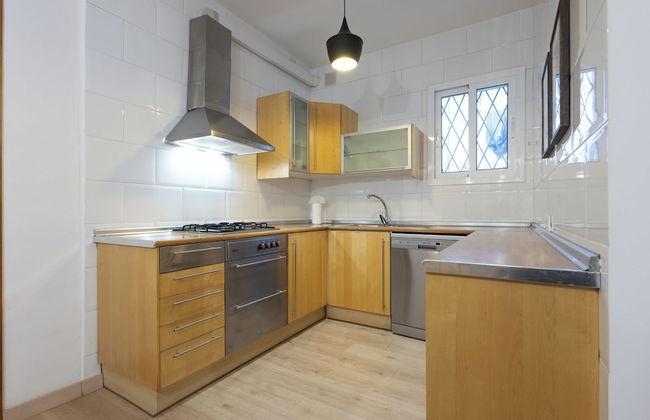 Stay U-nique Apartment Gran Via IV - Foto 13