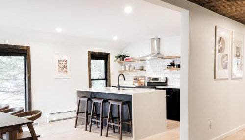 Alpine Lodge - Lake Placid, Mirror Lake - Foto 2