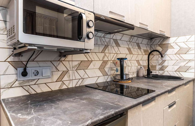 More Apartments na Estonskoy 37 k5 263 - Photo 14